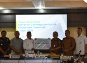 BPJS Ketenagakerjaan Kabupaten Gorontalo