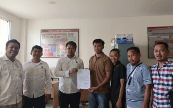 Pejabat Boltara dilantik