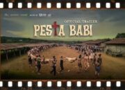 Cara Nonton Film Pesta Babi