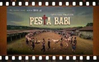 Cara Nonton Film Pesta Babi