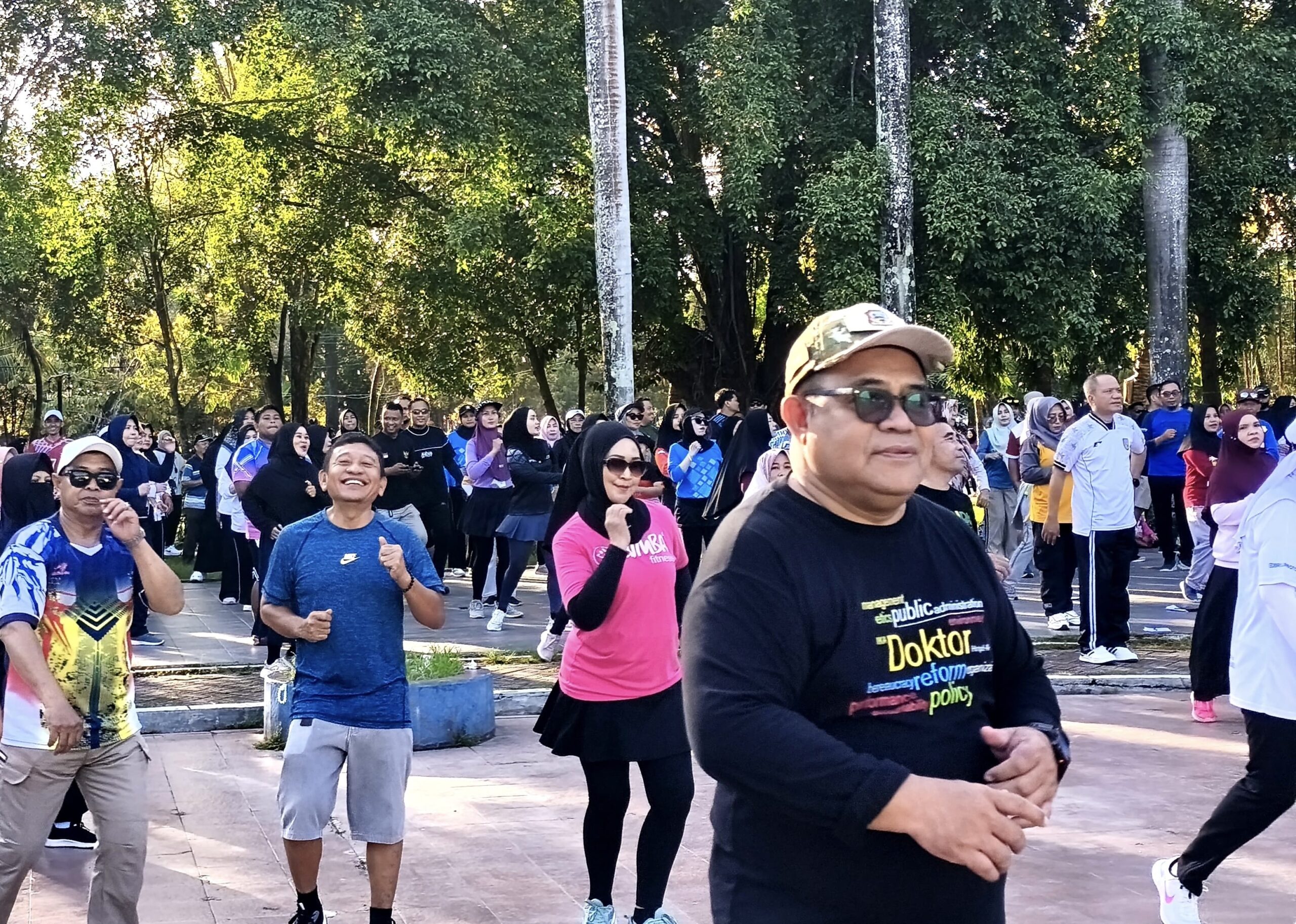CFD Gorontalo