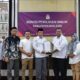 PSI Boalemo Serahkan SK Kepengurusan ke KPU