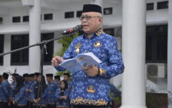 Gaji ke-13 ASN Kabupaten Gorontalo Segera Cair 5
