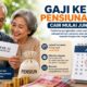 Kapan Gaji Ke-13 Pensiunan PNS 2026 Cair? Ini Jadwal dan Besarannya