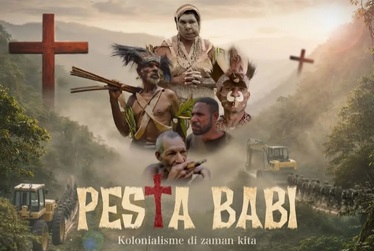 Pesta Babi