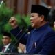 Prabowo Ungkap Alasan Turun Langsung Pidato Ekonomi di DPR
