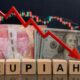 Rupiah Tembus Rp17.669 per Dolar AS, Pasar Keuangan Indonesia Bergetar