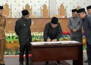 Ketua DPRD Boltara Diganti, Dewi Zandra Diusulkan Pimpin Dewan 10 DPRD Boltara