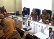 Pemkab Boltara Perkuat Pengendalian Inflasi Lewat Pemantauan Pangan Strategis