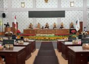 DPRD Boltara Bahas 19 Ranperda 2026, Fokus Regulasi Pembangunan Daerah 13 Ranperda Boltara