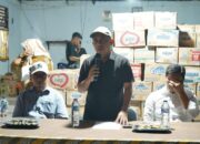 Bupati Yusra Alhabsyi Apresiasi Bantuan Pemkab Boltara untuk Korban Banjir Bolmong 10 Pemkab Boltara Salurkan Bantuan