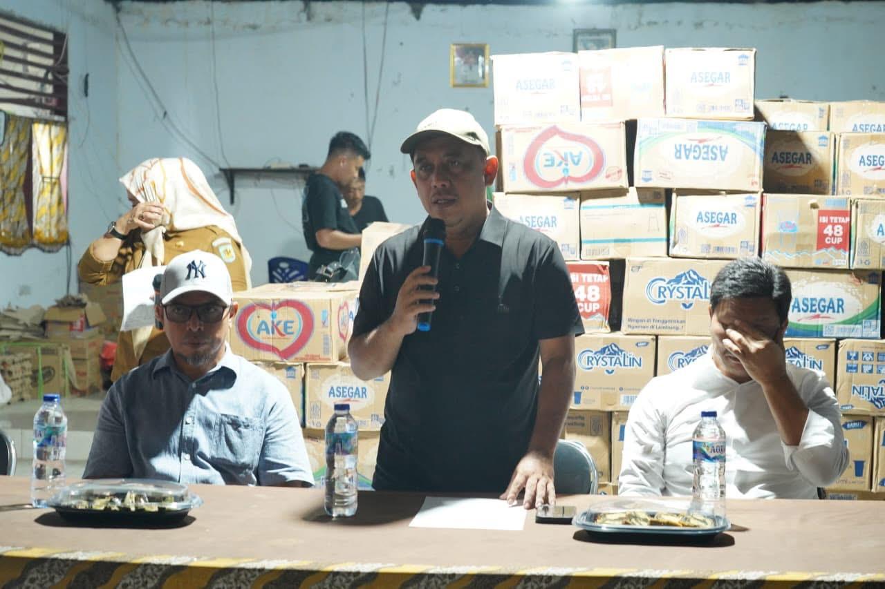 Banjir Bolmong