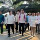 HKTI Perkuat Sinergi, Gorontalo Disiapkan Jadi Penyangga Pangan Nasional