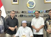 RDTR Boltara Dikebut, Jalan Investasi Pertanian Dibuka 10
