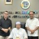 RDTR Boltara Dikebut, Jalan Investasi Pertanian Dibuka