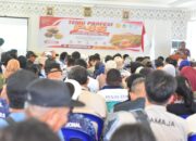 PENAS XVII Gorontalo, FK-P4S Perkuat Petani Menuju Pasar Global