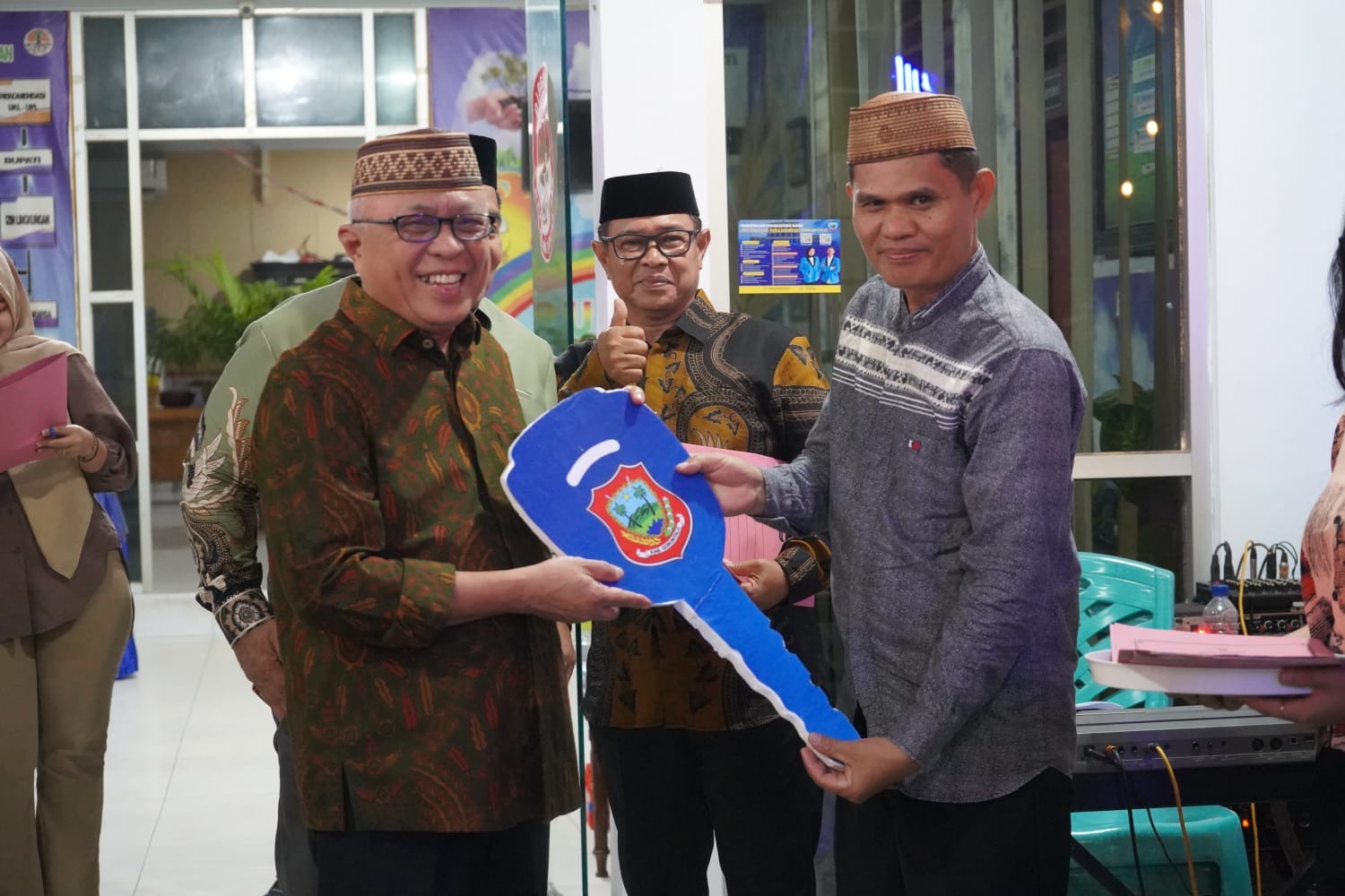 Armada sampah