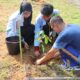 Pekan Penghijauan XXXV UNRI Resmi Dibuka, Fokus Selamatkan Hulu Sungai Kampar