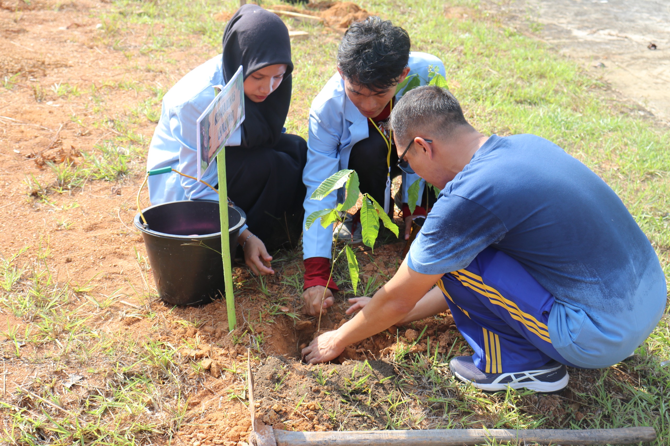 Pekan Penghijauan