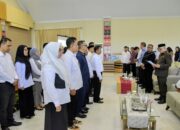Bupati Sofyan Puhi Kukuhkan Forum DAS Kabupaten Gorontalo, Fokus Jaga Lingkungan dan Sumber Daya Air