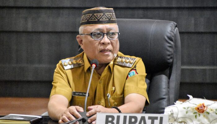 PENAS XVII Gorontalo, 50 Ribu Warga Siap Sambut Presiden