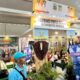 Papua Tengah Tampilkan Potensi Daerah di Pameran PENAS XVII
