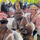 Hari Keempat PENAS XVII, Papua Tengah Apresiasi Pelayanan Gorontalo