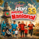 Harganas 2026, Bupati Gorontalo Dorong Ayah Lebih Hadir untuk Anak
