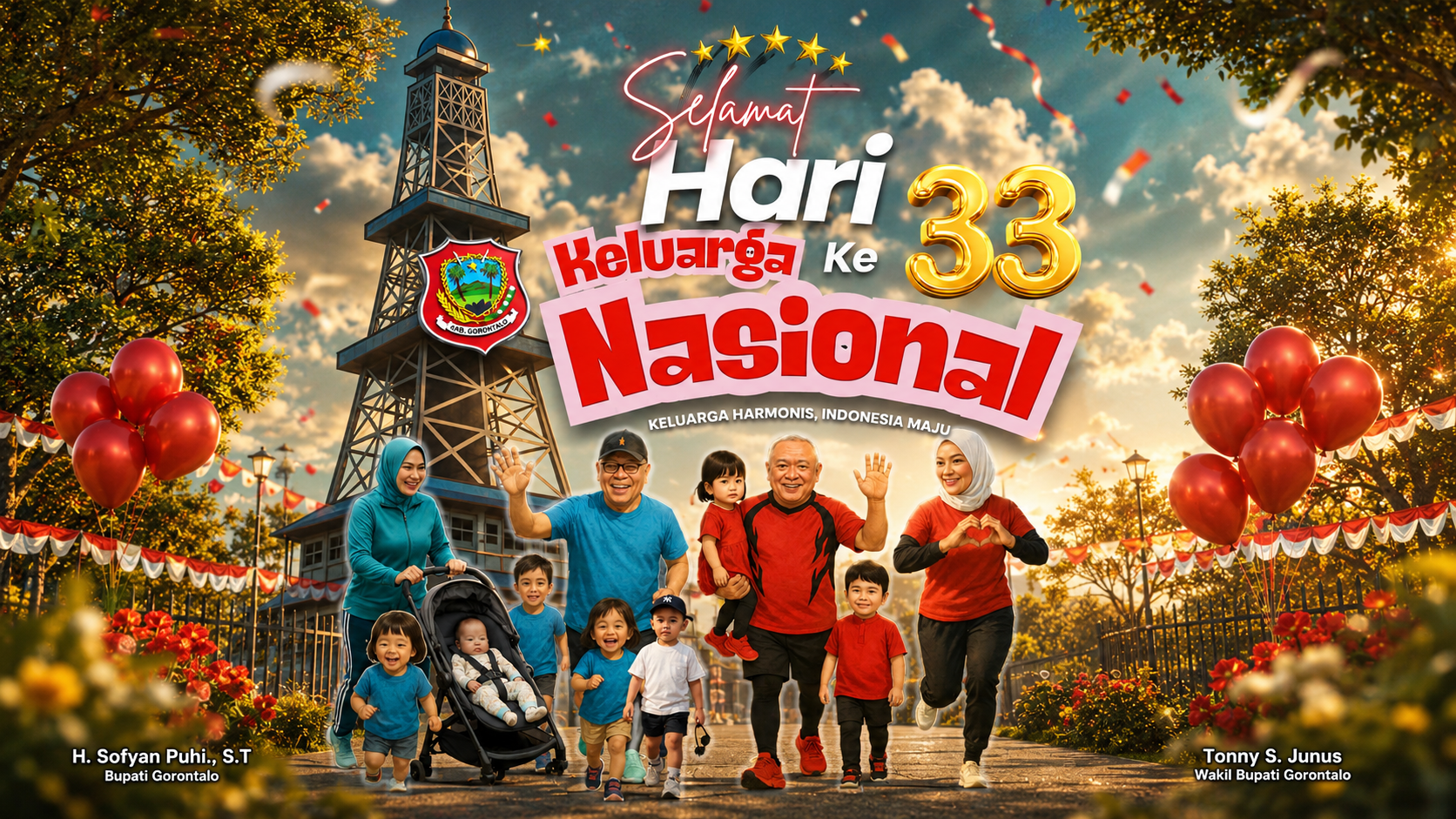 Harganas 2026