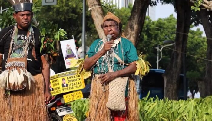 Mama Yasinta Berbalik Sikap, Film Pesta Babi Diguncang Polemik Baru