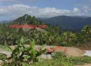 PT Xinfeng Kembali Beroperasi, Warga : Cukong Berkuasa APH Tak Berdaya