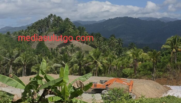 PT Xinfeng Kembali Beroperasi, Warga : Cukong Berkuasa APH Tak Berdaya