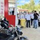 Pemkab Boltara Sidak SPBU, Pastikan Pasokan BBM Aman di Tengah Antrean Panjang