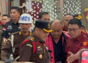 Kasus MBG Memanas, Mantan Kepala BGN Dadan Hindayana Resmi Jadi Tersangka