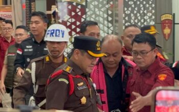 Kasus MBG Memanas, Mantan Kepala BGN Dadan Hindayana Resmi Jadi Tersangka