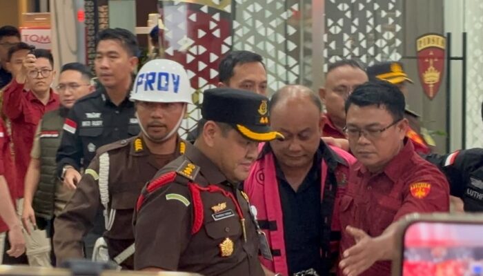 Kasus MBG Memanas, Mantan Kepala BGN Dadan Hindayana Resmi Jadi Tersangka