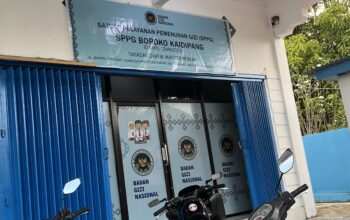 Stunting kabupaten gorontalo