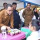 MBG Boltara Disorot, Bupati Perintahkan Perbaikan Kualitas