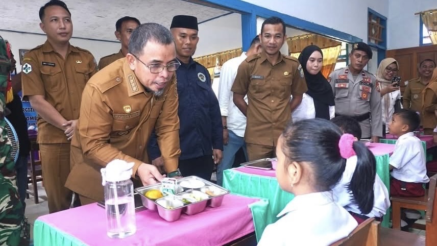 MBG Boltara
