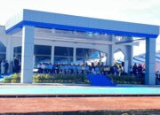 PENAS XVII Gorontalo Dibuka, Gibran Dorong Petani Mandiri dan Berdaya Saing