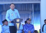 Gusnar Ungkap Kekuatan Petani Indonesia di PENAS XVII