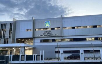 Peresmian RSUD Bolsel oleh Presiden Ditunda, Jadwal Baru Masih Tunggu Keputusan