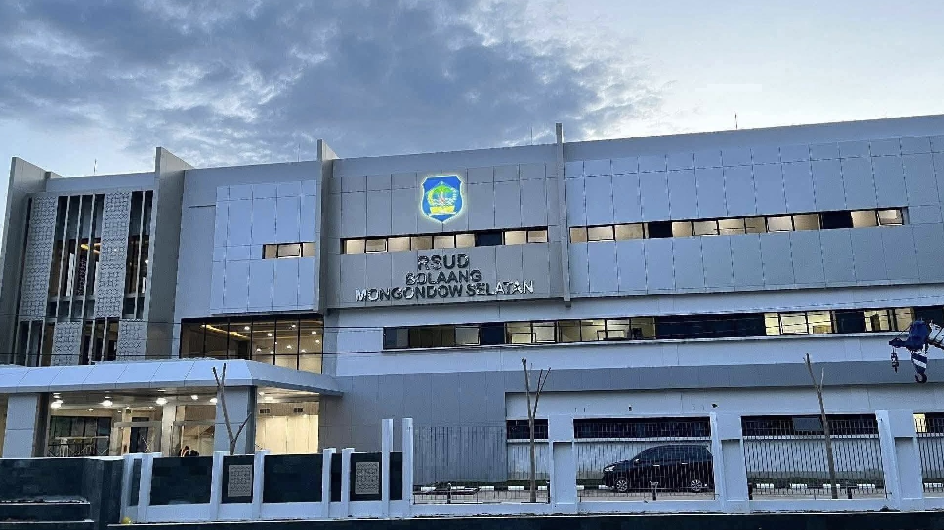 RSUD Bolsel