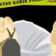 Briptu EM Gugur Saat URC Polres Boltara Tangani Keributan