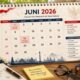 Cuma Dua Tanggal Merah! Juni 2026 Bikin Banyak Orang Kecewa