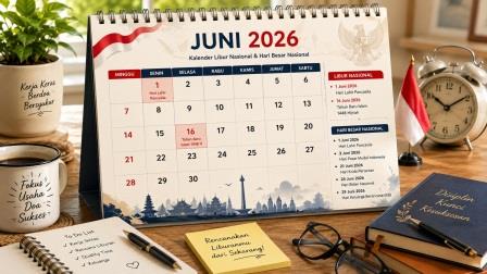 Juni 2026