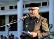 Sofyan Puhi Ingatkan ASN: WTP ke-16 Bukan Akhir, PENAS Jadi Ujian Sesungguhnya