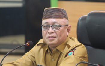 Gaji Ke-13 Cair Hari Ini, Rp25 Miliar Mengalir ke Rekening ASN