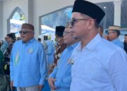 PENAS 2026 Jadi Momentum, Bupati Boltara Bidik Lompatan Produksi Pangan