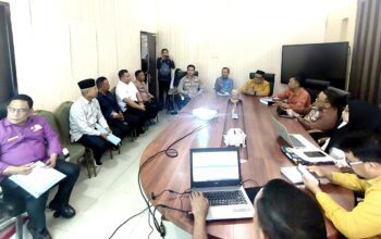 Pemkab Gorontalo Percepat Penyelesaian Lahan Eks HGU Motoduwo